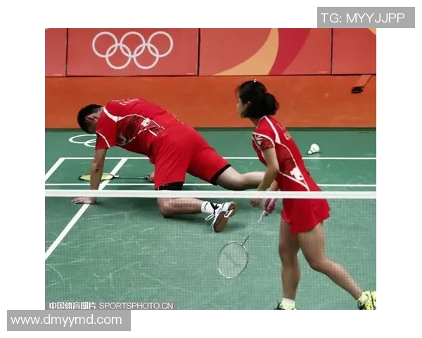 赵秀英亲自分享羽毛球技巧与训练心得助你提升竞技水平