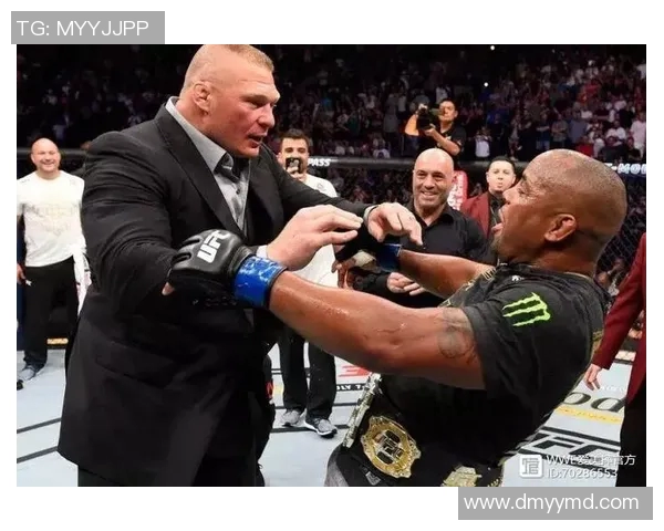 UFC凯恩与康伐的巅峰对决谁能笑到最后引发热议