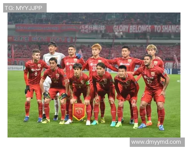 上海上港迎战悉尼足球队争夺亚冠小组赛关键胜利