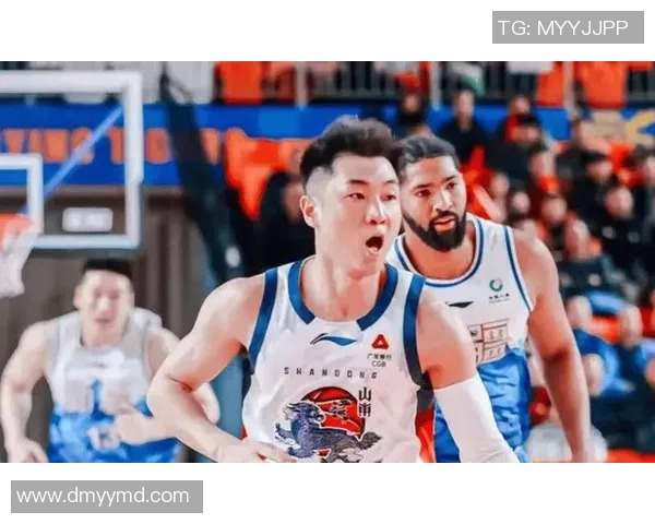 今日CBA精彩回放山东队对阵天津队全场比赛精彩瞬间回顾